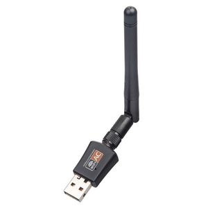 อะแดปเตอร์ไวไฟไร้สาย USB 150Mbps ภายนอกสำหรับแล็ปท็อปคอมพิวเตอร์การ์ดเครือข่าย - Product Image 4