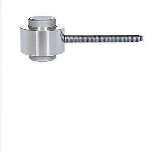 เซ็นเซอร์วัดแรงลอเรนซ์ M-2416 500N โหลดเซลล์สำหรับการวัดในอุตสาหกรรม ผลิตในเยอรมนี - Product Image 1