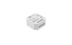 Módulo de interruptor inalámbrico de metal para <span class=keywords><strong>DALI</strong></span> a tiristor, 100-240V - Product Image 2
