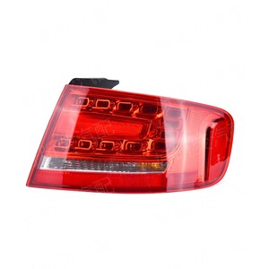 Conjunto de Luces Traseras LED para Audi A4 B8 2009-2012, Luz de Freno, Direccional y de Reversa - Product Image 3