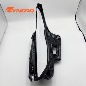 Lente de Faro Delantero EYNORA para Mazda 3 Axela 2020 2021 <span class=keywords><strong>2022</strong></span>, Carcasa de Lente de Faro BCJH-51040 BCJH-51030 - Product Image 2