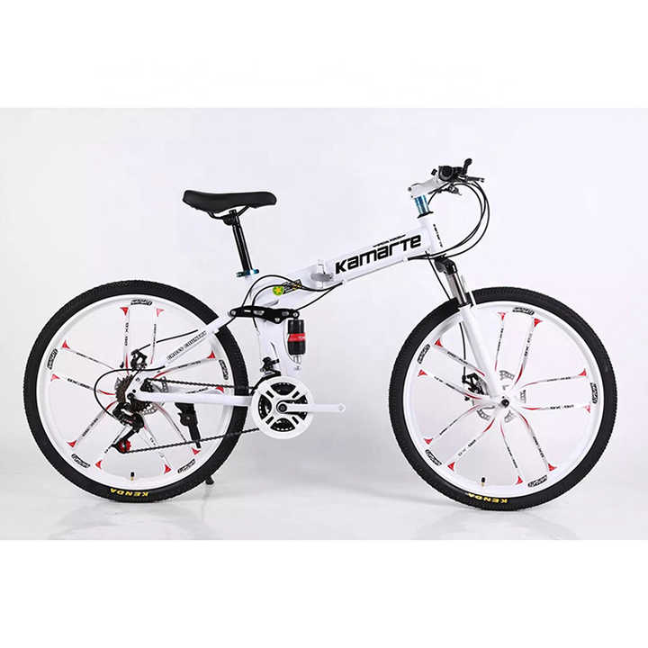 mercedes benz foldable cycle