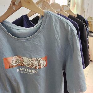 Alibaba-online-shopping-website Vêtements d'occasion T-shirts pour hommes d'occasion T-shirts pour hommes - Product Image 3