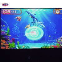 Nouveautés : Système de projection interactive en intérieur, solution de jeu de projection murale immersive pour enfants