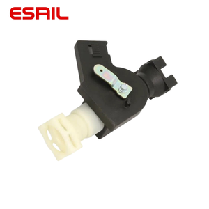<span class=keywords><strong>Valvola</strong></span> di controllo dell'acqua del riscaldatore 1450740 ricambi Auto europei pesanti nuova <span class=keywords><strong>valvola</strong></span> solenoide per camion XF95 XF105 - Product Image 4