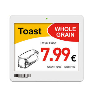 Электронные этикетки для полок - Product Image 3