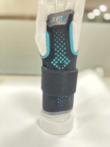 E-Life MWRXP61 Soins post-opératoires Syndrome du canal carpien Polyarthrite rhumatoïde Attelle de poignet XPT - Product Image 3