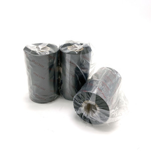 Cinta para Impresora de Transferencia Térmica Zebra Datamax <span class=keywords><strong>Intertec</strong></span> Eltron Sato, 40x300mm, Cera Resina Original Compatible TTR - Product Image 3