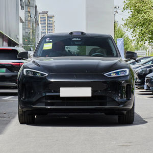 2024 2025 Huawei Seres Aito M5 Wenjie Ev Coche Eléctrico 4WD Híbrido Puro SUV de Lujo Aito M5 en Venta Superventas Coche Usado - Product Image 2