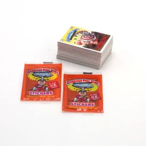 高品質カスタムプリント超サイヤンソン悟空ベジタボールコレクションPVCトレーディングカード子供用OEM/ODM製品 - Product Image 5