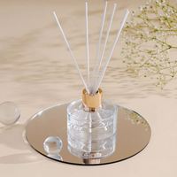 FTS 100ml bouteille d'huile essentielle d'arôme nordique bouteilles de diffuseur de roseaux de parfum anti-feu