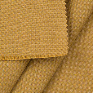 Bán Buôn Sang Trọng Hỗn Hợp Chất Liệu Dệt Vải Cho Phụ Nữ 2024 Nhiệt Bán 45% <span class=keywords><strong>Linen</strong></span> 35% Viscose 20% Áo Sơ Mi Dresses Chéo Cô Gái - Product Image 6