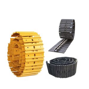 1028077 E307 トラックリンク（シューブ付き） <span class=keywords><strong>E70B</strong></span> トラックチェーンリンクアッシー - Product Image 1