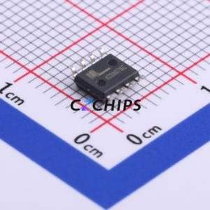 Transistor de Efecto de Campo (MOSFET) TPC8209-VB SO-8 Original y Nuevo - Product Image 2