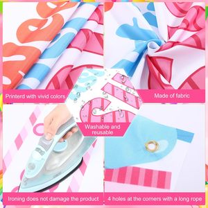 Kit <span class=keywords><strong>de</strong></span> décorations <span class=keywords><strong>de</strong></span> fête religieuse <span class=keywords><strong>de</strong></span> Noël Panelee, bannière <span class=keywords><strong>de</strong></span> fond chrétienne Jésus, ballons, glands, scène <span class=keywords><strong>de</strong></span> la Nativité <span class=keywords><strong>de</strong></span> l'église - Product Image 6