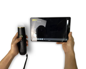 <span class=keywords><strong>VET</strong></span> USB sans fil Wifi Mini Scanner Portable <span class=keywords><strong>Vet</strong></span> Machine à ultrasons numérique Porc Ferme Vétérinaire Machine à ultrasons Prix - Product Image 1