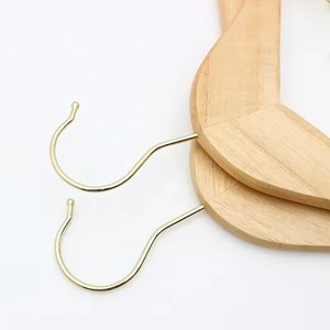 فستان زفاف للعروس شماعات العروس العريس سلك حروف خشبية بيضاء فستان زفاف شماعات هدية زفاف - Product Image 5