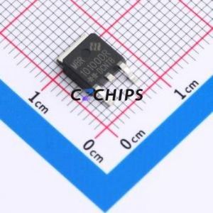 ไดโอดชอทท์กี้ไดโอด MBR10100DR 252ของแท้และใหม่เอี่ยมชิปชิ้นส่วนอิเล็กทรอนิกส์ - Product Image 1