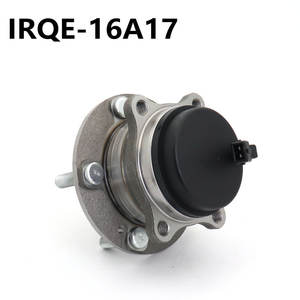 Ensemble de roulement de roue arrière, tête d'axe 52750-2B100 pour Hyundai Elantra IRC-16A17 - Product Image 3