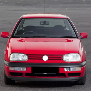 Faro Delantero Halógeno para Coche Ojo de Gato de Autopartes KSEEK para <span class=keywords><strong>VW</strong></span> <span class=keywords><strong>Golf</strong></span> <span class=keywords><strong>3</strong></span> MK3 - Product Image 6