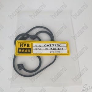 ชุดซีลปั๊มเกียร์สำหรับ EX200 4206167 - Product Image 6