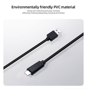 Vente en gros <span class=keywords><strong>USB</strong></span> <span class=keywords><strong>vers</strong></span> type-<span class=keywords><strong>c</strong></span> 8 broches <span class=keywords><strong>c</strong></span>âble de chargeur <span class=keywords><strong>micro</strong></span> <span class=keywords><strong>USB</strong></span> <span class=keywords><strong>c</strong></span>âble de charge rapide de synchronisation de données <span class=keywords><strong>USB</strong></span> <span class=keywords><strong>C</strong></span> pour téléphones mobiles - Product Image 5