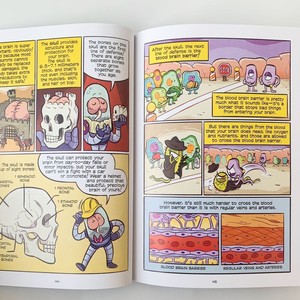 كتب أطفال عالية الجودة بغلاف ورقي، كتب تلوين للأطفال، طباعة كتب مخصصة للطلاب - Product Image 5