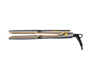 <span class=keywords><strong>Plancha</strong></span> <span class=keywords><strong>de</strong></span> Pelo Profesional <span class=keywords><strong>con</strong></span> Pantalla LCD, Diseño Popular, <span class=keywords><strong>Placas</strong></span> <span class=keywords><strong>de</strong></span> Nano <span class=keywords><strong>Titanio</strong></span> e Infrarrojos, Gran Venta - Product Image 3