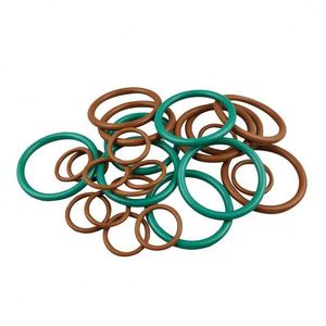 Service de moulage de joints toriques AS568 haute température de qualité supérieure, revêtus de PTFE, fabriqués en Chine - Product Image 3