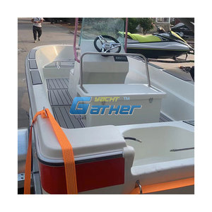 Gather-moldes <span class=keywords><strong>de</strong></span> fibra <span class=keywords><strong>de</strong></span> vidrio para barcos, moldes para barcos <span class=keywords><strong>de</strong></span> <span class=keywords><strong>pesca</strong></span>, 4,8 M, venta directa - Product Image 6