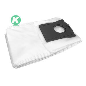 Paquete de 15 Accesorios de Repuesto para Aspiradora Robótica Dreame X50 Ultra / X40 Pro X40 Enhanced: Cepillo Lateral, Mopa, Filtro HEPA - Product Image 4