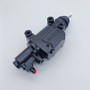 Cilindro Maestro de Freno Doosan 41010102-00014 para Montacargas Diésel D50S D60S D70S, Pieza de Bomba de Acero - Product Image 4