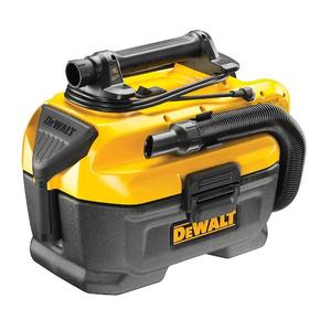 Extracteur de poussière et de liquides DCV584L-QW Xr 18 V - Classe L - EAN 5035048648841 EXTRACTEURS DE POUDRE - Product Image 1