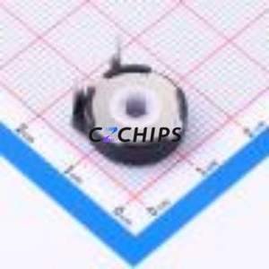 Resistencia Ajustable/Potenciómetro PT15-N-V-202(2K) Componente de Orificio Pasante (THT) Resistencia 2kOhm 20% 250mW 1 - Product Image 2