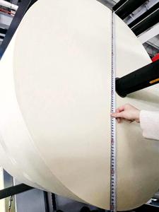 Máy Cắt Giấy Cuộn Jumbo Tự Động Tốc Độ Cao - Product Image 6