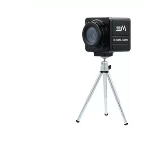 Caméra USB pour ordinateur 720P économique avec micro, Plug and Play pour les réunions <span class=keywords><strong>en</strong></span> <span class=keywords><strong>ligne</strong></span> - Product Image 1