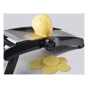 Mandoline professionnelle pour légumes Chef Manuale CX64 - Product Image 5