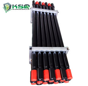 <span class=keywords><strong>T45</strong></span> מוט 76mm 89 מ"מ תרגיל מוט חוט הארכת מוט - Product Image 2