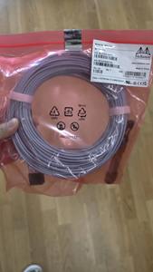 อุปกรณ์ใยแก้วนำแสง MFS1S00-H030V FDR EDR HDR qsfp56 QSFP28สายเคเบิล Ib 56g 100G 200g อุปกรณ์ใยแก้วนำแสง - Product Image 3