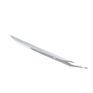 WZXD Rear Trunk Moulding 2012-2016 for Hiace - Product Image 6
