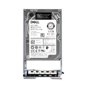 Hard Disk Drive asli, HDD 377CF 300GB HDD 15K RPM 2.5 inci 12 Gb/s SAS - Product Image 1