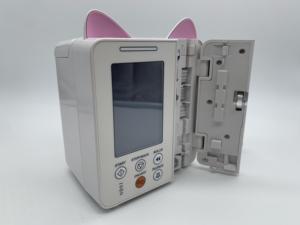 EURVET Equipo para Clínica Veterinaria, Instrumento Veterinario, Ambulancia China, Bomba de Infusión Portátil Económica y Compatible - Product Image 6