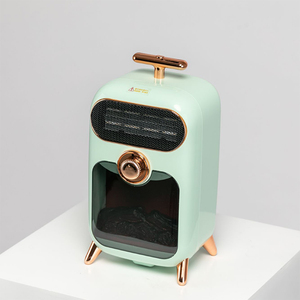 Mini calentador de ventilador de chimenea eléctrico independiente de escritorio silencioso portátil <span class=keywords><strong>con</strong></span> <span class=keywords><strong>llama</strong></span> <span class=keywords><strong>3D</strong></span> de simulación - Product Image 3