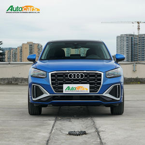 Autos Usados <span class=keywords><strong>2022</strong></span> <span class=keywords><strong>Audi</strong></span> Q2L 35 TFSI Advanced Line Hecho en China Sin Accidentes Pintura Original SUV Gran Oferta Auto a Gasolina - Product Image 4