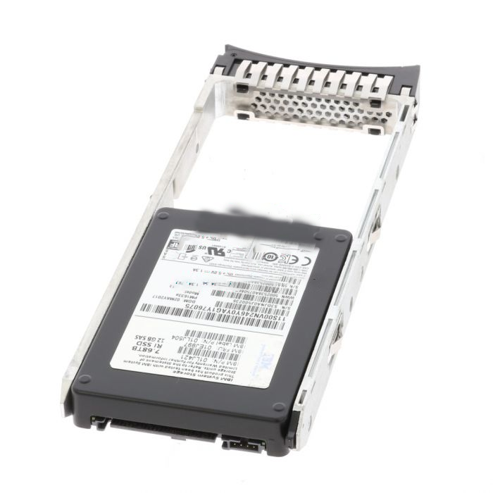 [はじめ]SSD240GBx3 00UP734 Lenovo 256G M.2 2280 Pcie3x4 Sam Opal