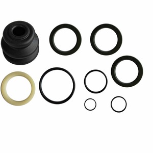 Doosan <b>Brake</b> Valve <b>Repair</b> <b>Kit</b> D20S5 D25S5 D30S5 D33S Seals For Diesel Forklift Replacement Parts - Product Image 3