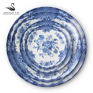 Wholesale dinnerware sets everyday dishes dinnerware ceramic