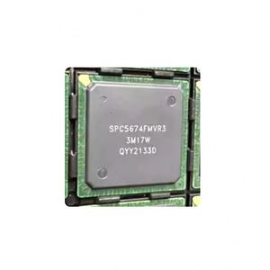 Automotive <b>Computer</b> Board SPC5674FMVR3 BGA IC Chip - Product Image 1