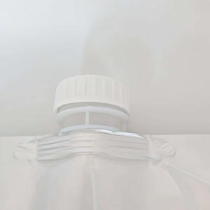 Bolsa de Aluminio con Boquilla, Resistente a la Corrosión, Portátil, con Revestimiento Adhesivo, para Líquidos Químicos, Personalizable - Product Image 2