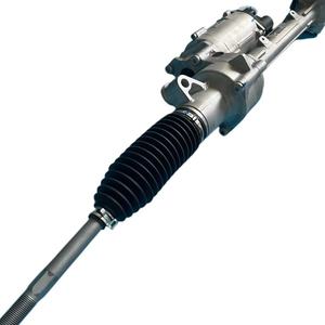 Crémaillère de <span class=keywords><strong>direction</strong></span> assistée électrique pour Land Rover Range Rover Evoque Velar LHD EJ32 Modèle 2014-2016 OEM LR049354 LR088698 LR140517 - Product Image 4